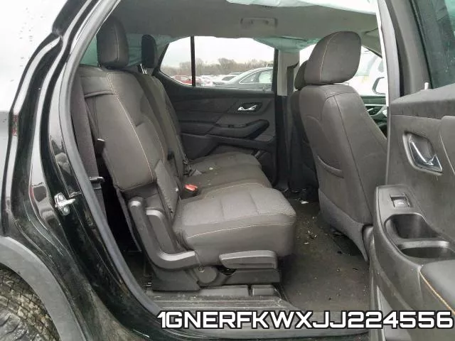 1GNERFKWXJJ224556 фото 7