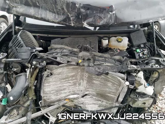 1GNERFKWXJJ224556 фото 8
