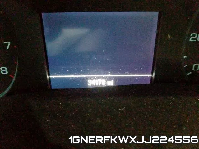 1GNERFKWXJJ224556 фото 9
