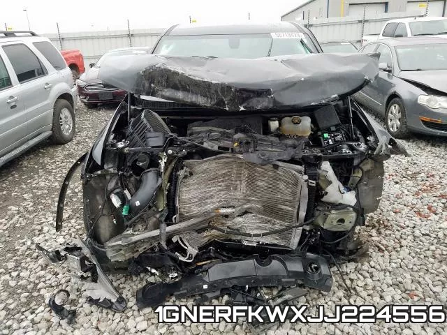 1GNERFKWXJJ224556 фото 10