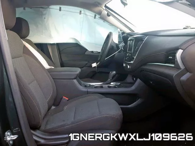 1GNERGKWXLJ109626 фото 6
