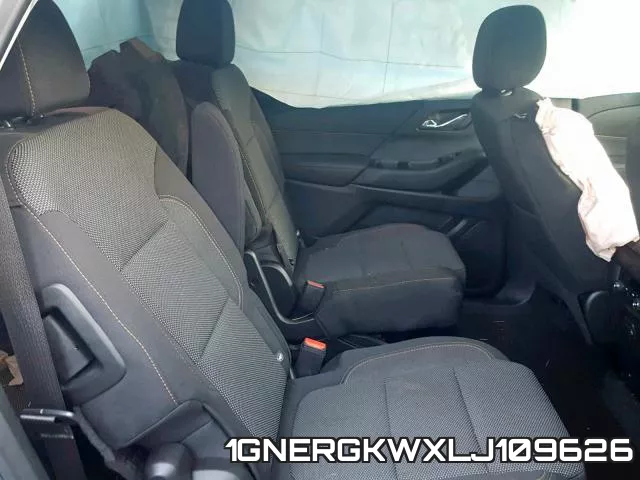 1GNERGKWXLJ109626 фото 7