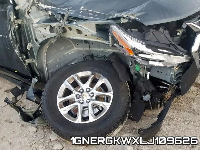 1GNERGKWXLJ109626 фото 10