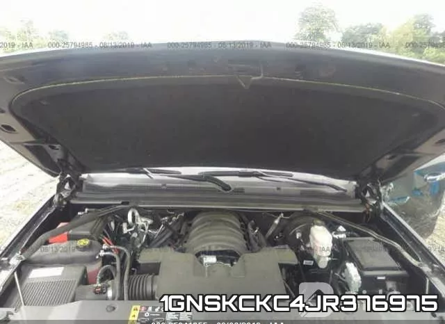 1GNSKCKC4JR376975 фото 2