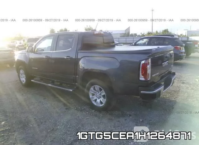 1GTG5CEA1H1264871 фото 4