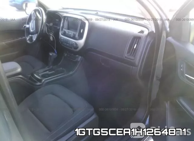 1GTG5CEA1H1264871 фото 6