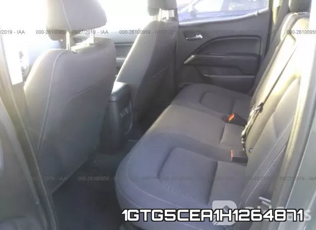 1GTG5CEA1H1264871 фото 9