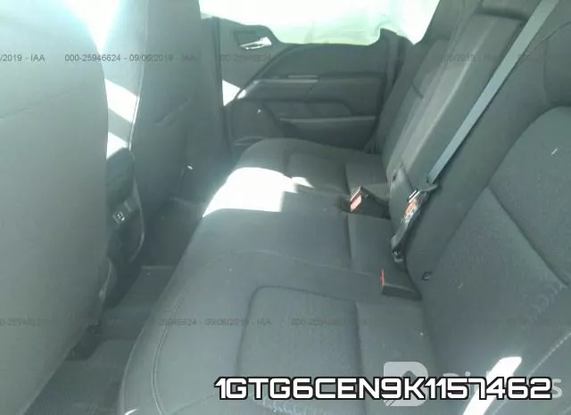 1GTG6CEN9K1157462 фото 9