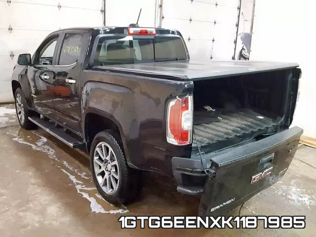 1GTG6EENXK1187985 фото 4