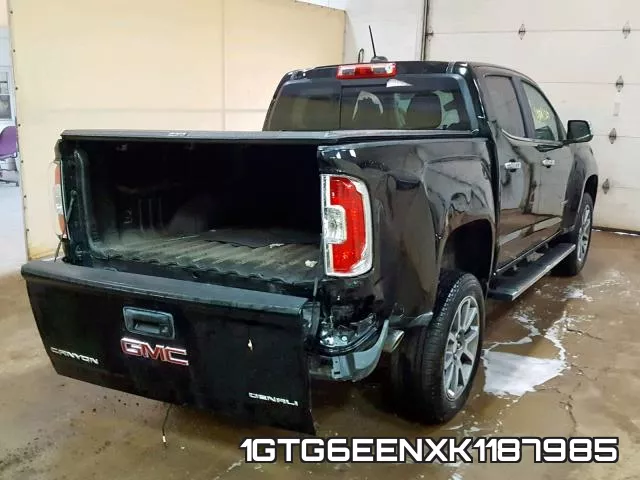 1GTG6EENXK1187985 фото 5