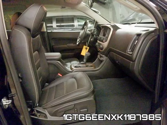 1GTG6EENXK1187985 фото 6
