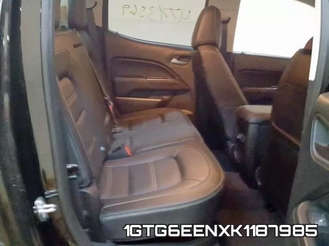 1GTG6EENXK1187985 фото 7