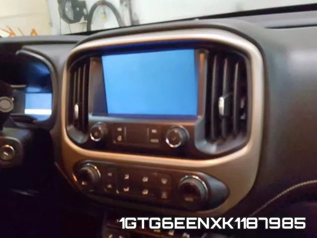 1GTG6EENXK1187985 фото 10