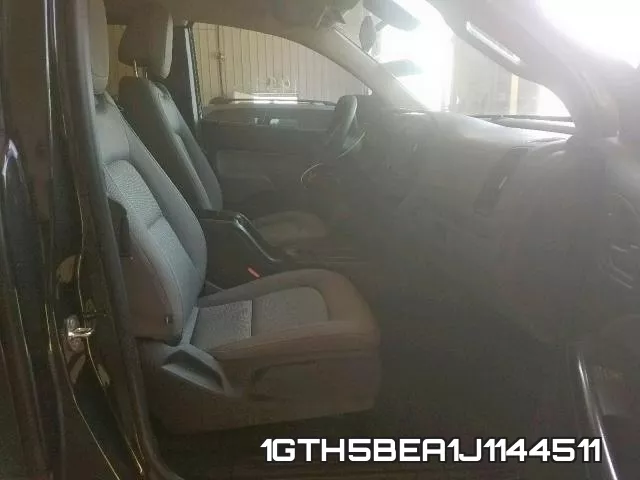 1GTH5BEA1J1144511 фото 6