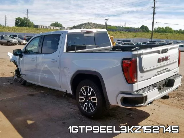 1GTP9EEL3KZ152745 фото 4