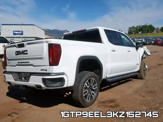 1GTP9EEL3KZ152745 фото 5