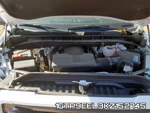 1GTP9EEL3KZ152745 фото 8