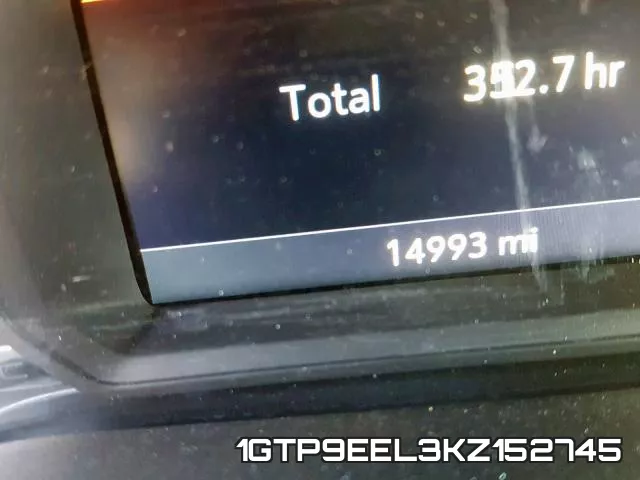 1GTP9EEL3KZ152745 фото 9