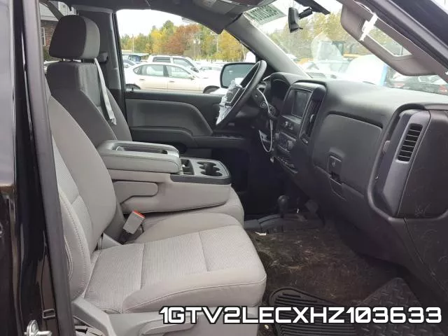 1GTV2LECXHZ103633 фото 6