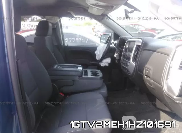 1GTV2MEH1HZ101691 фото 6