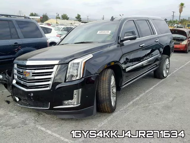 1GYS4KKJ4JR271634 фото 3