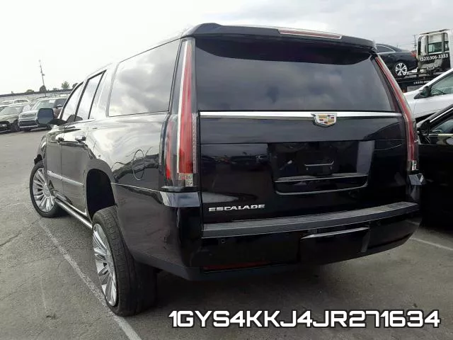 1GYS4KKJ4JR271634 фото 4