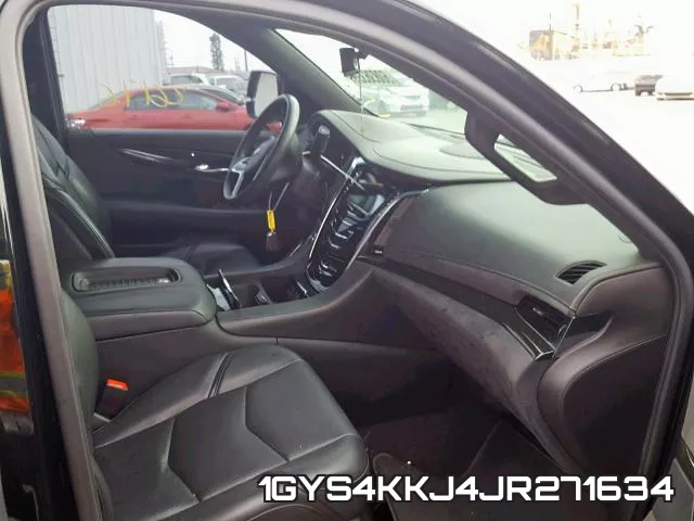 1GYS4KKJ4JR271634 фото 6