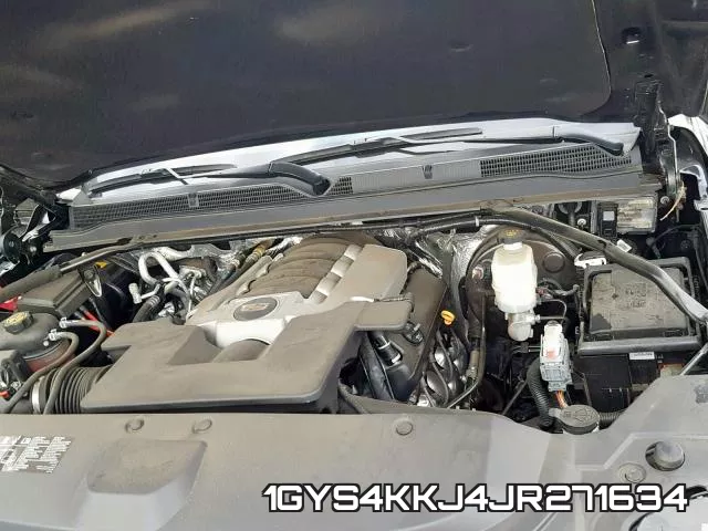 1GYS4KKJ4JR271634 фото 8