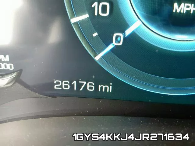 1GYS4KKJ4JR271634 фото 9