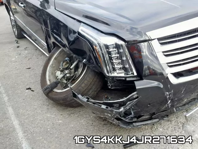1GYS4KKJ4JR271634 фото 10