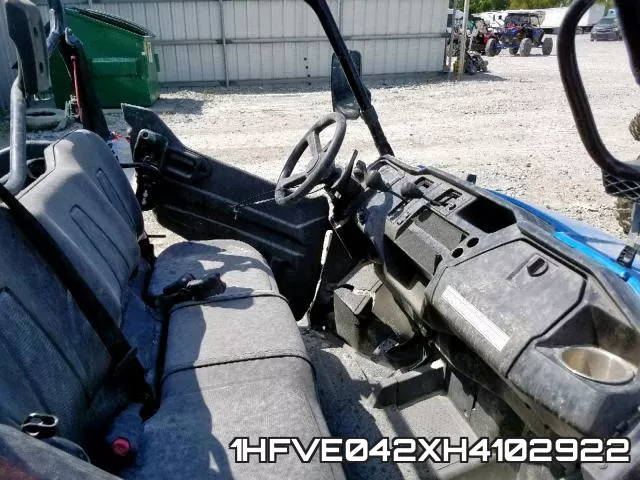 1HFVE042XH4102922 фото 6