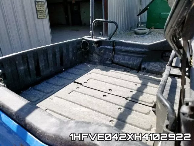 1HFVE042XH4102922 фото 7