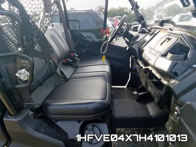 1HFVE04X7H4101013 фото 6