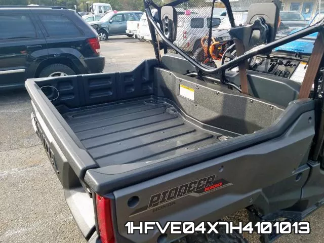1HFVE04X7H4101013 фото 7