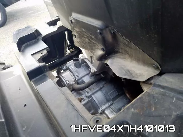 1HFVE04X7H4101013 фото 8
