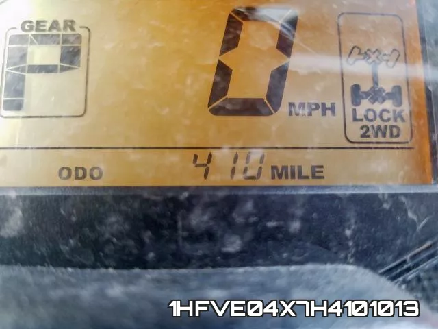 1HFVE04X7H4101013 фото 9