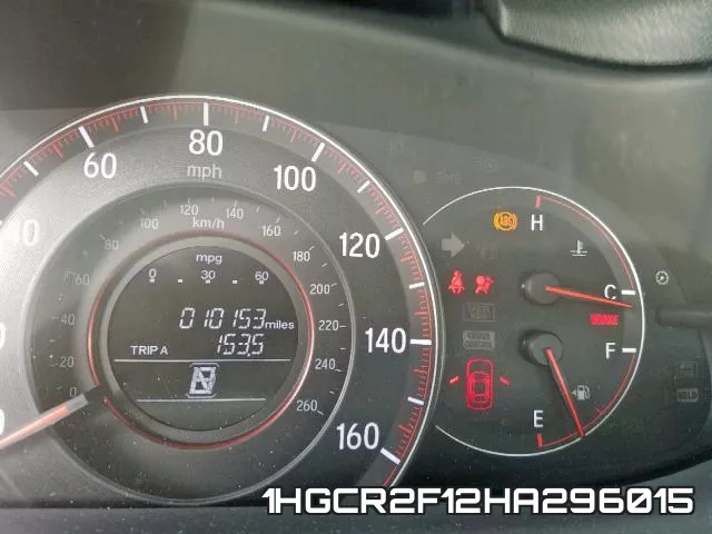 1HGCR2F12HA296015 фото 9