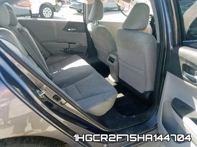 1HGCR2F75HA144704 фото 7