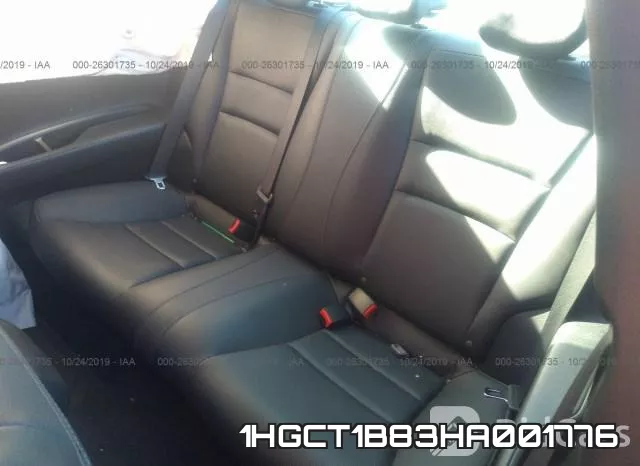 1HGCT1B83HA001776 фото 9