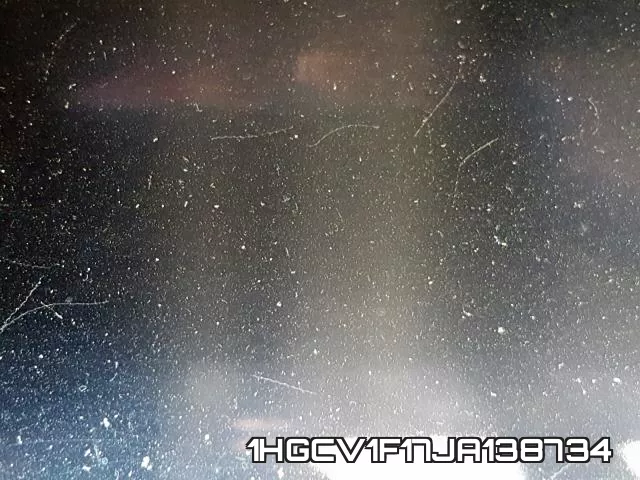1HGCV1F17JA138734 фото 9