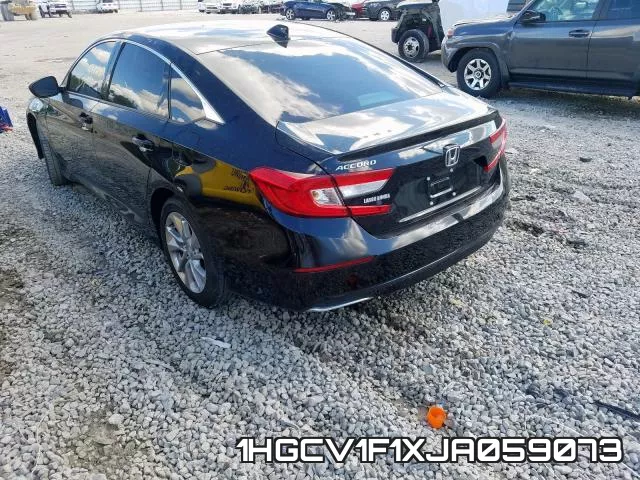 1HGCV1F1XJA059073 фото 4