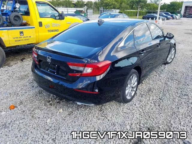 1HGCV1F1XJA059073 фото 5