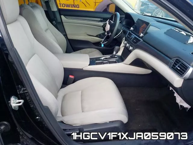 1HGCV1F1XJA059073 фото 6
