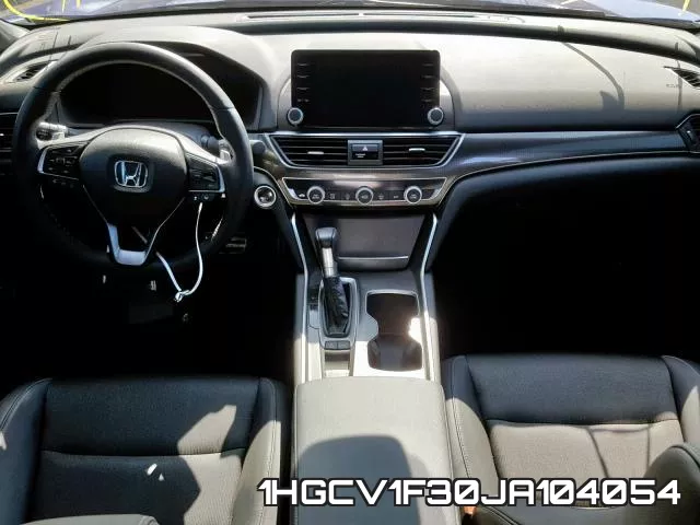 1HGCV1F30JA104054 фото 10