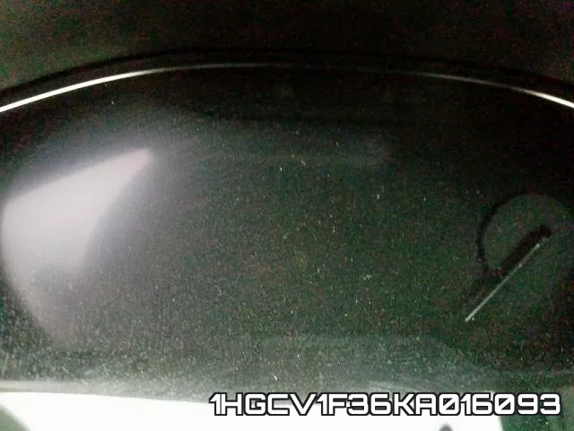 1HGCV1F36KA016093 фото 9