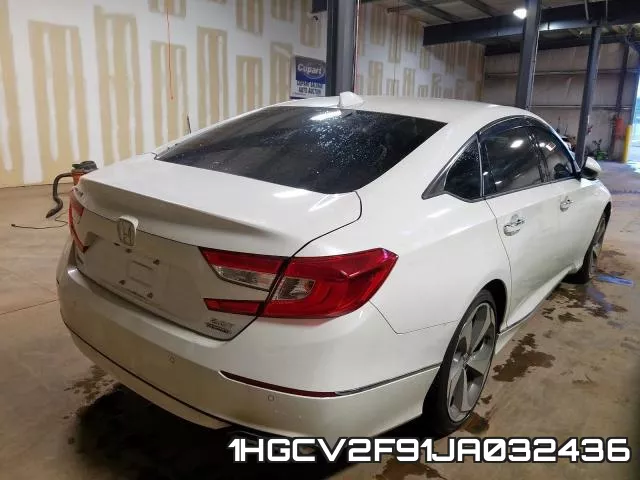 1HGCV2F91JA032436 фото 5