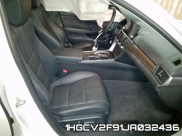 1HGCV2F91JA032436 фото 6