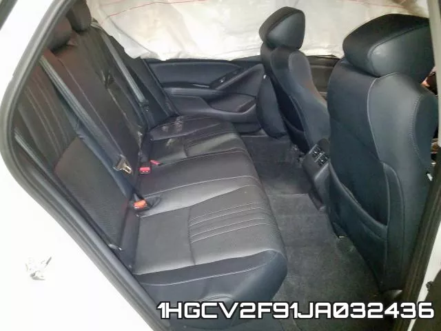 1HGCV2F91JA032436 фото 7
