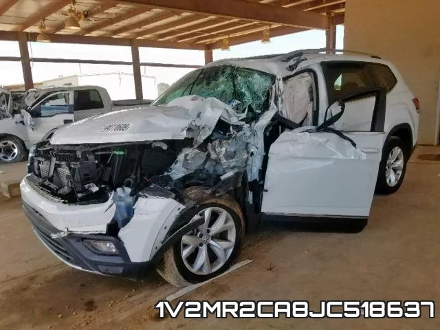 1V2MR2CA8JC518637 фото 3