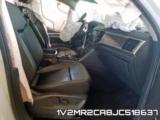 1V2MR2CA8JC518637 фото 6